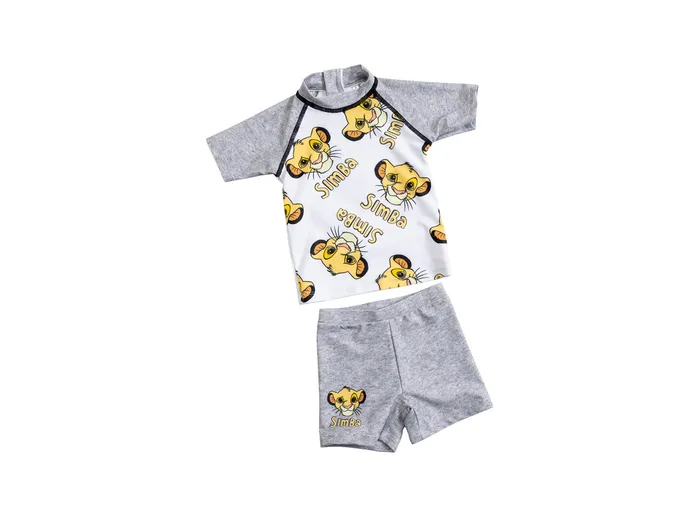 مايوه قطعتين6 simba