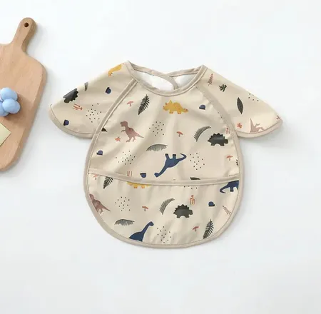 مريله بلاستيك مبطنه وغير نفاثه للسوائل