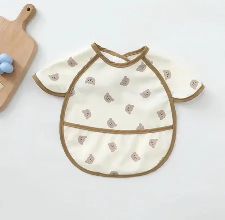 مريله بلاستيك مبطنه وغير نفاثه للسوائل