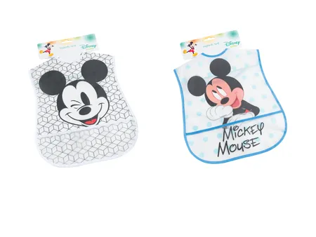 مريلة mickey mouse