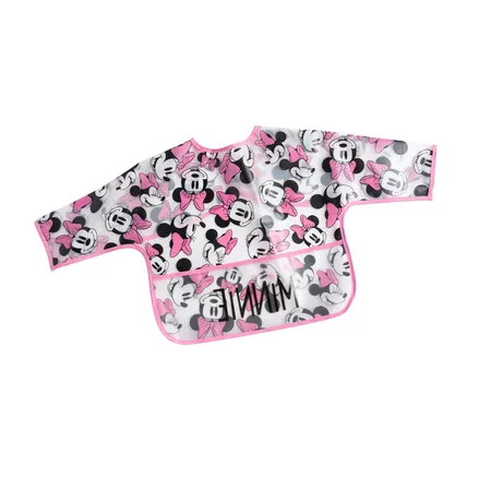 مريول كم طويل