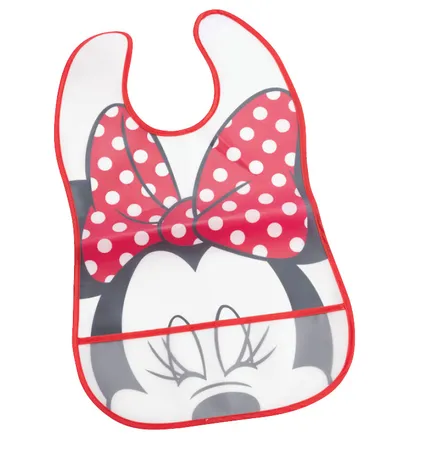 مريلة mini mouse