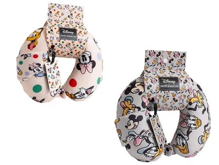 مخده للسفر-ديزني