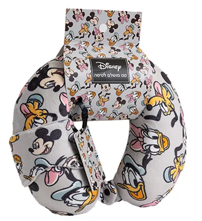 مخده للسفر-ديزني