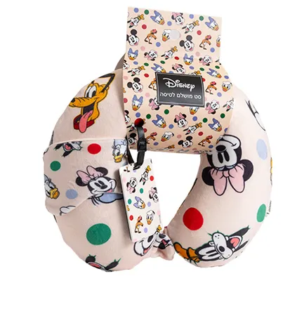 مخده للسفر-ديزني