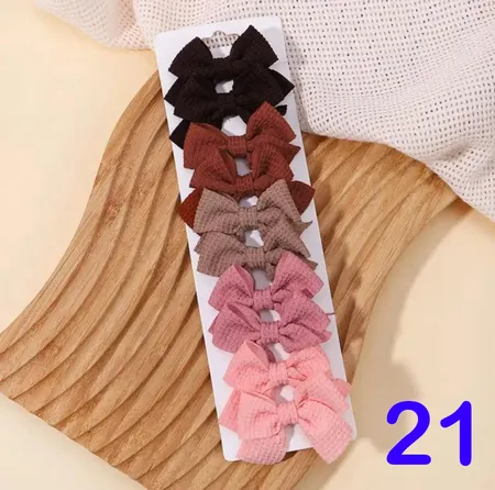 ببيونات كلاسيك 10 حبات