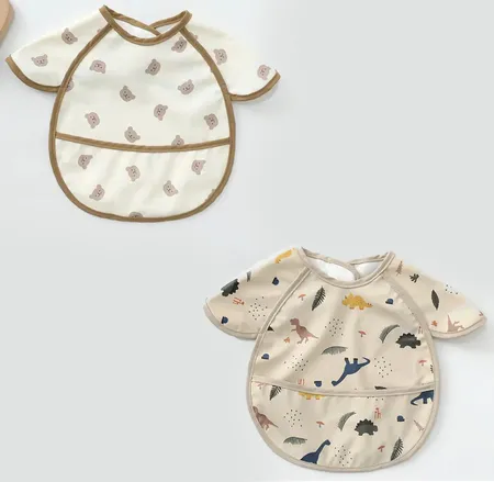 مريله بلاستيك مبطنه وغير نفاثه للسوائل