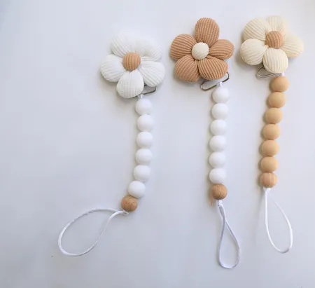 سلسة مصاصه ورده