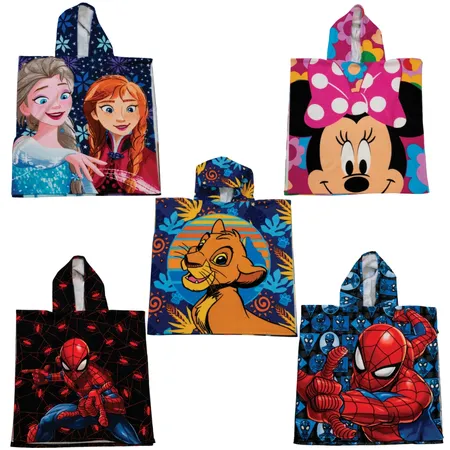 منشفةקפוצ'ון ديزني