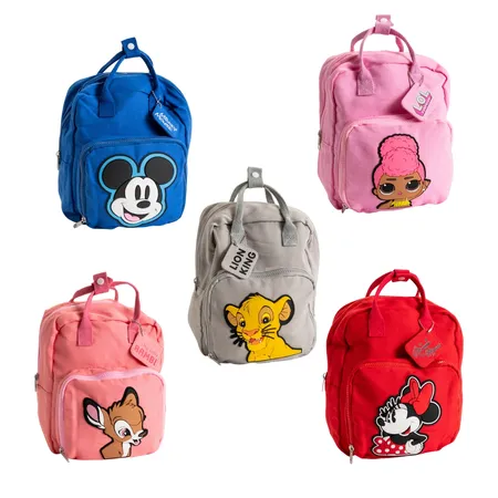 حقائب ديزني 2