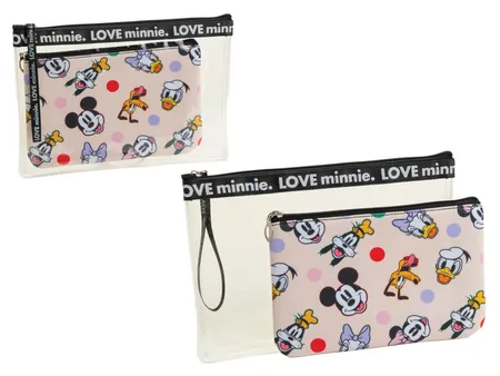 جزدان ديزني