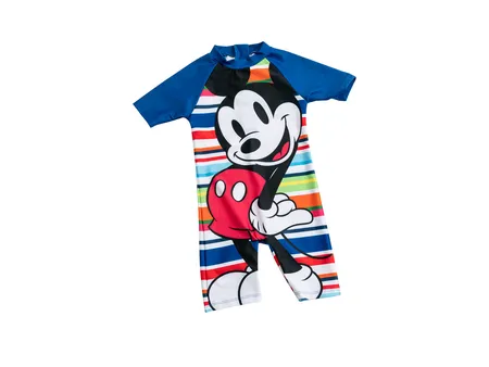 مايوه افرهول mickeymouse