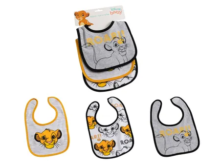 طقم مراييل سيمبا