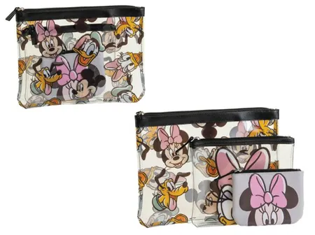 جزدان ديزني