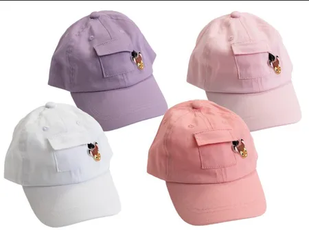 قبعة بامبي بيبي