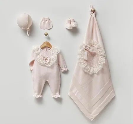 نيو بورن سيت-زهري بيبي