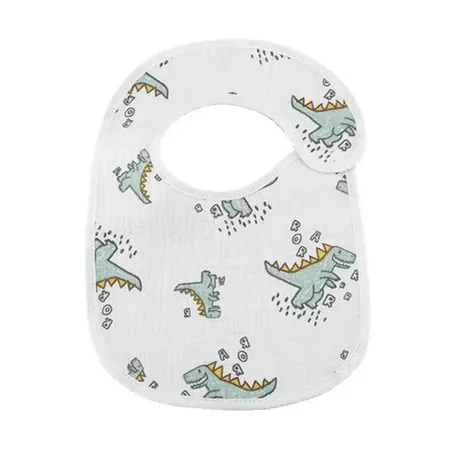 مريلة رسمة ديناصورات