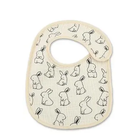 مريلة رسومات ارانب