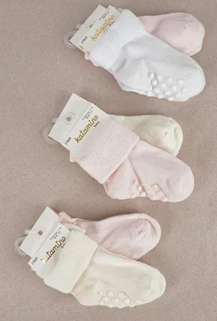 جرابات قطنيه 100%