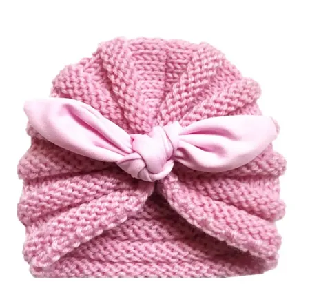 توربان صوفي مميز ودافئ - زهري