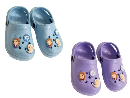 كروكس افروزن