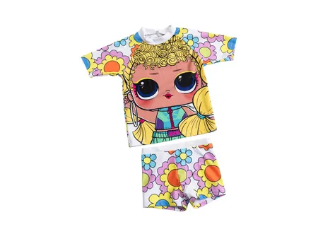 مايوه قطعتين LOL