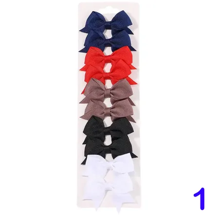 ببيونات كلاسيك 10 حبات